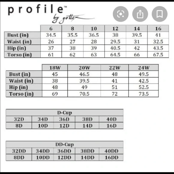 PROFILE by Gottex Lasercut Halter 1Piece Swimdress